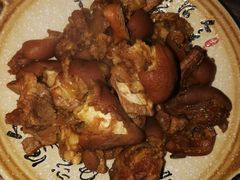 -黔人百味.贵州菜