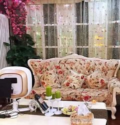 -艺米阳光Hair Salon