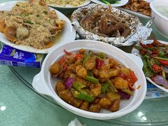 -景好海鲜餐厅(大鹏必选旅游店)