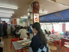 大堂-源记肠粉(华贵路店)