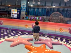 -顺德南宏海立方海洋公园
