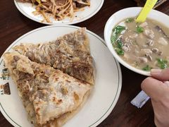 -清真永恒华威肉饼(潘家园店)