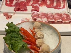 -蒙都43°9羊火锅·赤峰美食(桥北店)