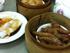 -香港蓮香樓(中環店)