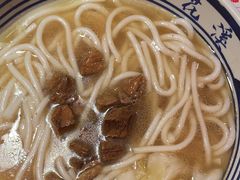 -鑫花溪牛肉米粉(文星广场店)