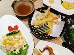 -歌行灯日本料理(伊势丹店)