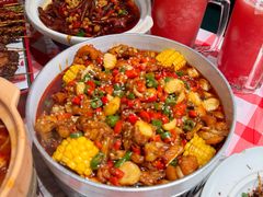 -辣小鲜·南昌大排档(船山路店)