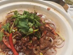 -院里寻菜·精致庭院菜(观沙岭店)