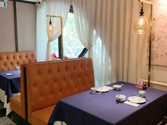 -维园悦谱·海派家常菜(乌鲁木齐南路店)
