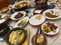 -大鸭梨烤鸭店(金顶街店)