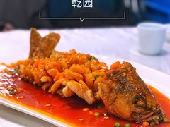 -乾园(恒隆广场店)