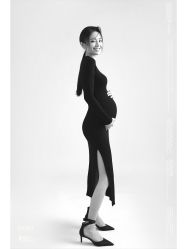 点击看大图 -专注孕妇照亲子照·纪田摄影