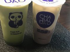 -茶百道(太平门直街店)