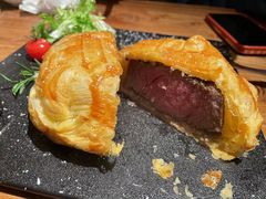 -TAIFORKS 大福食堂·山葵烤肉料理·拌饭(宝安店)