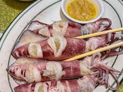 -东江海鲜大排档·潮汕菜·砂锅粥