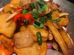 -绿茶餐厅(布吉万象汇店)