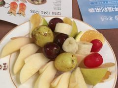 -意卡菲·欢乐聚会餐厅(华侨店)