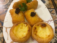 -番茄屋葡式美食(总店)