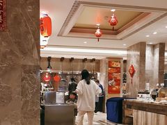 -福州西湖大酒店·怡湖咖啡厅