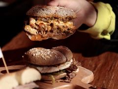 -Catch Bagel(芳草地店)