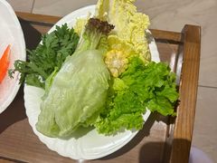 -纯味斑鱼府(上海总店)