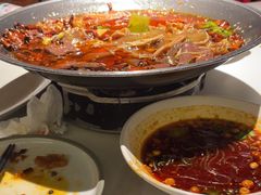 -麻六记(新天地店)