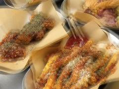-shark burger·鲨鱼汉堡(交子大道店)