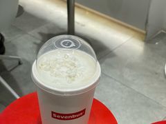 -Sevenbus一家奶茶店(汕头万象城店)