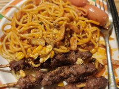 -比格比萨自助(南京万达茂店)