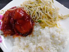 -中山大学东校区-学生第2食堂