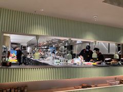 -KimPro 辛普乐概念韩餐