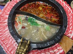 -蜀大侠火锅(四川北路店)