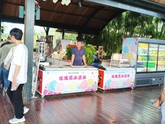 -亚龙湾国际玫瑰谷