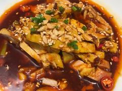 -川人百味(亿合城店)