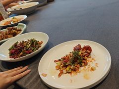 -羲和雅苑•北京烤鸭(平安国际金融中心店)