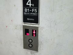 -银泰百货(北京大红门店)