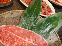 -大馥·炭火烧肉酒场(莘庄莘福坊店)