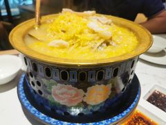 -关东小磨东北菜(漕河泾印象城店)