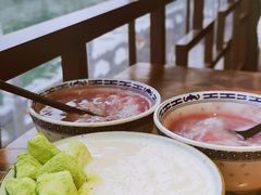 -李百蟹·江南蟹黄面·河景餐厅(夫子庙总店)