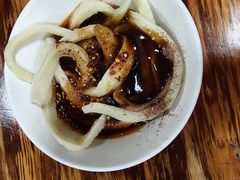 -洞子口张老二凉粉(文殊院店)