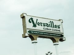 -Versailles Restaurant Cuban Cuisine