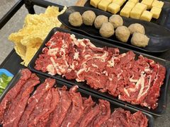 -林记潮牛·牛肉火锅(上马墩店)