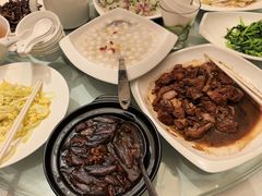 -逸林轩中餐厅(中信泰富朱家角锦江酒店)