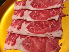-牛New寿喜烧(金茂览秀城店)