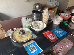 -金枫锅贴(滨江·凯旋门店)