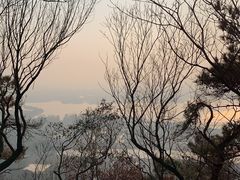 -虞山风景区