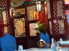 -阿西娅食府(中关村店)