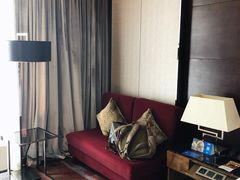 -广州天河希尔顿酒店