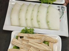 -晓林火锅(安定门店)