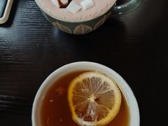 -糖房咖啡(南锣鼓巷店)